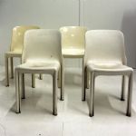 917 5040 CHAIRS